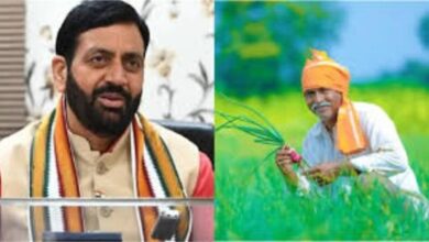 Photo of हरियाणा में बाढ़ पीड़ित किसानों को बड़ी राहत
