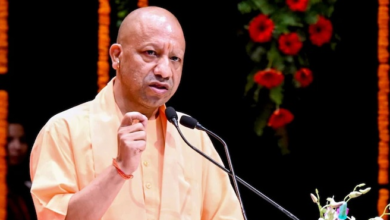 Photo of सीएम योगी ने गोरखपुर पुस्तक महोत्सव का किया उद्घाटन