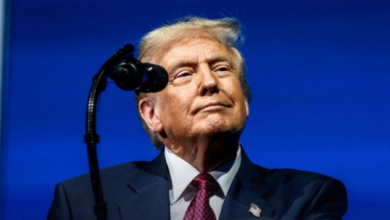 Photo of रिपब्लिकन सांसद मार्जोरी टेलर ग्रीन का कांग्रेस से इस्तीफे का एलान