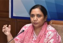 Photo of पंजाब की महिलाओं को मिलेंगे 1000 रुपये, बाल विकास मंत्री का बड़ा बयान