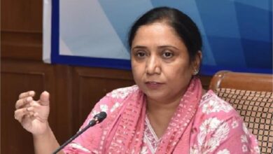 Photo of पंजाब की महिलाओं को मिलेंगे 1000 रुपये, बाल विकास मंत्री का बड़ा बयान