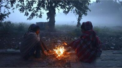 Photo of यूपी में ठंड की दस्तक तेज! मौसम विभाग की चेतावनी 