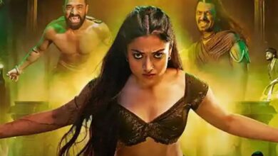 Photo of एक दिन में ही पूरा बदल गया थामा का गेम