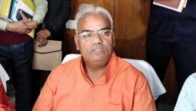 Photo of राजस्थान शिक्षा विभाग ने समाचार को बताया भ्रामक