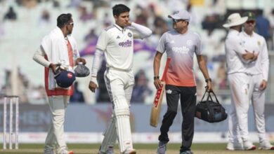 Photo of इस साल मैदान पर वापसी नहीं कर सकेंगे शुभमन गिल?