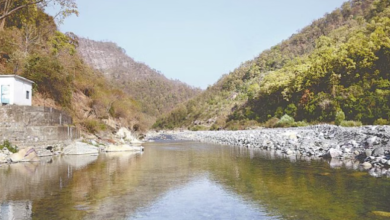 Photo of उत्तराखंड: सौंग बांध समेत अन्य विकास परियोजनाओं के लगेंगे पंख