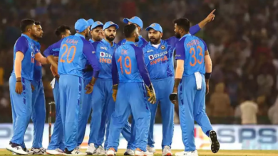 Photo of हांगकांग सिक्सेस में भारतीय टीम का सफर समाप्त