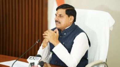 Photo of हैदराबाद में सीएम यादव का रोड-शो आज