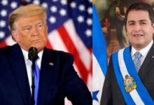 Photo of होंडुरस में चुनाव से पहले ट्रंप का बड़ा एलान