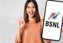 Photo of BSNL ने पेश किया सिल्वर जुबली प्लान