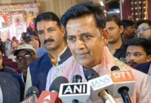 Photo of गोरखपुर: सांसद रवि किशन को जान से मारने की धमकी