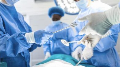 Photo of लखनऊ के सरकारी अस्पताल में बड़ी लापरवाही का खुलासा