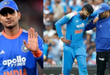 Photo of वनडे सीरीज से OUT गिल-अय्यर की कब होगी वापसी?