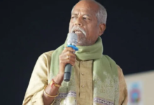 Photo of तेलंगाना के मशहूर कवि आन्दे श्री का निधन,राजकीय सम्मान के साथ होगा अंतिम संस्कार