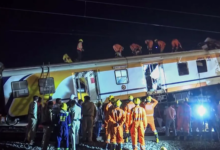 Photo of बिलासपुर ट्रेन हादसे में मृतकों की संख्या बढ़कर हुई 11