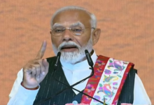 Photo of सात नवंबर को दो दिवसीय दौरे पर काशी आएंगे पीएम मोदी