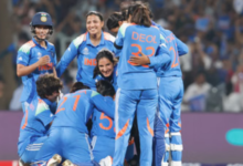 Photo of हरमन समेत ये चार खिलाड़ी भारत की ताकत