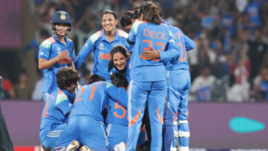 Photo of हरमन समेत ये चार खिलाड़ी भारत की ताकत