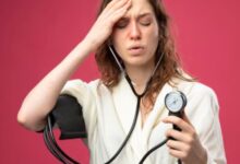 Photo of हाई बीपी से बढ़ जाता है इन गंभीर बीमारियों का जोखिम