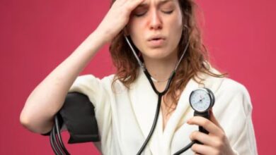 Photo of हाई बीपी से बढ़ जाता है इन गंभीर बीमारियों का जोखिम