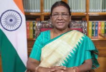 Photo of नालसा के कार्यकारी अध्यक्ष नियुक्त हुए जस्टिस विक्रम नाथ