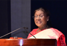 Photo of आज नैनीताल पहुंचेंगी राष्ट्रपति, सुरक्षा में 1500 अधिकारी और कर्मचारी तैनात