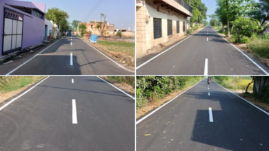 Photo of अरविंद केजरीवाल ने साझा की पंजाब में बन रहीं सड़कों की तस्वीर