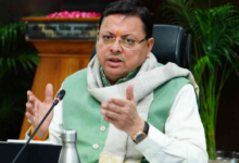 Photo of उत्तराखंड: कैबिनेट की बैठक में उपनल कर्मचारियों का मामला