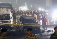 Photo of दिल्ली: टारगेट भीड़ थी या कोई खास जगह, अलर्ट के बावजूद चूक