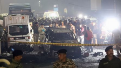 Photo of दिल्ली: टारगेट भीड़ थी या कोई खास जगह, अलर्ट के बावजूद चूक