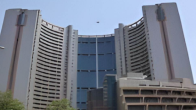 Photo of अयोध्या में सरयू तट पर AAP नेता और राज्यसभा सांसद संजय सिंह ने की सरयू आरती