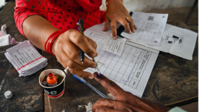 Photo of उत्तराखंड पंचायत उपचुनाव: 321 पदों के लिए 2266 उम्मीदवार मैदान में