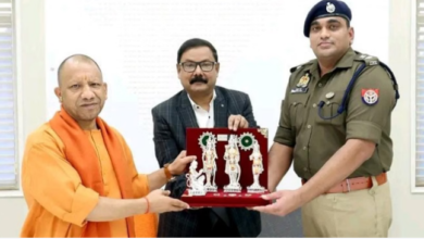 Photo of बरेली में सौ एकड़ में बनेगा रोजगार क्षेत्र, हर साल मनाया जाएगा नाथ नगरी महोत्सव