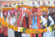 Photo of उत्तराखंड: कांग्रेस का फेस तो बना, लेकिन बेस नहीं बनने देना चाहती भाजपा