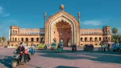 Photo of यूपी: राजधानी में 24 नवंबर से 53 दिनों के लिए लागू रहेगी धारा 163