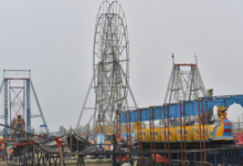 Photo of चौबारी मेला: बरेली में तीन दिन बदायूं मार्ग पर भारी वाहनों का आवागमन बंद