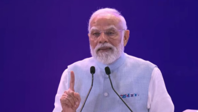 Photo of हरियाणा: पीएम के कार्यक्रम के लिए 14 हेक्टेयर में तैयार होगा पंडाल