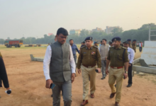 Photo of बिहार: कल शपथ ग्रहण समारोह में पीएम मोदी रहेंगे