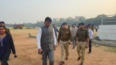 Photo of बिहार: कल शपथ ग्रहण समारोह में पीएम मोदी रहेंगे