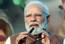 Photo of पीएम मोदी आज सत्य साईं बाबा के शताब्दी समारोह में होंगे शामिल