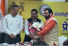 Photo of 21 दिन चलेगा गीता जयंती महोत्सव, सीएम नायब सैनी ने दी जानकारी