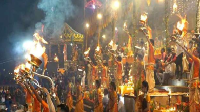 Photo of  मार्गशीर्ष अमावस्या पर करें ये विशेष आरती