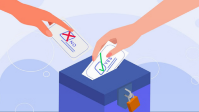 Photo of देहरादून जिले की 39 सहकारी समितियों के 30 वार्डों में चुनाव संपन्न