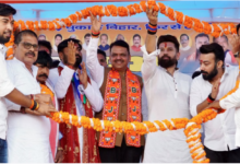 Photo of  बिहार का चुनाव मुंबई-दिल्ली-खाड़ी देशों तक लड़ा जा रहा