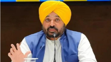 Photo of PU सीनेट चुनावों के ऐलान पर सीएम मान का बड़ा बयान