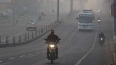 Photo of मध्यप्रदेश के मौसम में उतार-चढ़ाव जारी