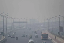 Photo of दिल्ली सहित उत्तर भारत में हवा जानलेवा