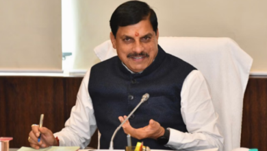 Photo of एमपी: सीएम यादव बिजली बिल बकायादारों के समाधान योजना का करेंगे शुभारंभ