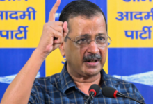 Photo of साफ़ हवा और साफ़ पानी हर नागरिक का बुनियादी अधिकार