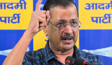 Photo of साफ़ हवा और साफ़ पानी हर नागरिक का बुनियादी अधिकार